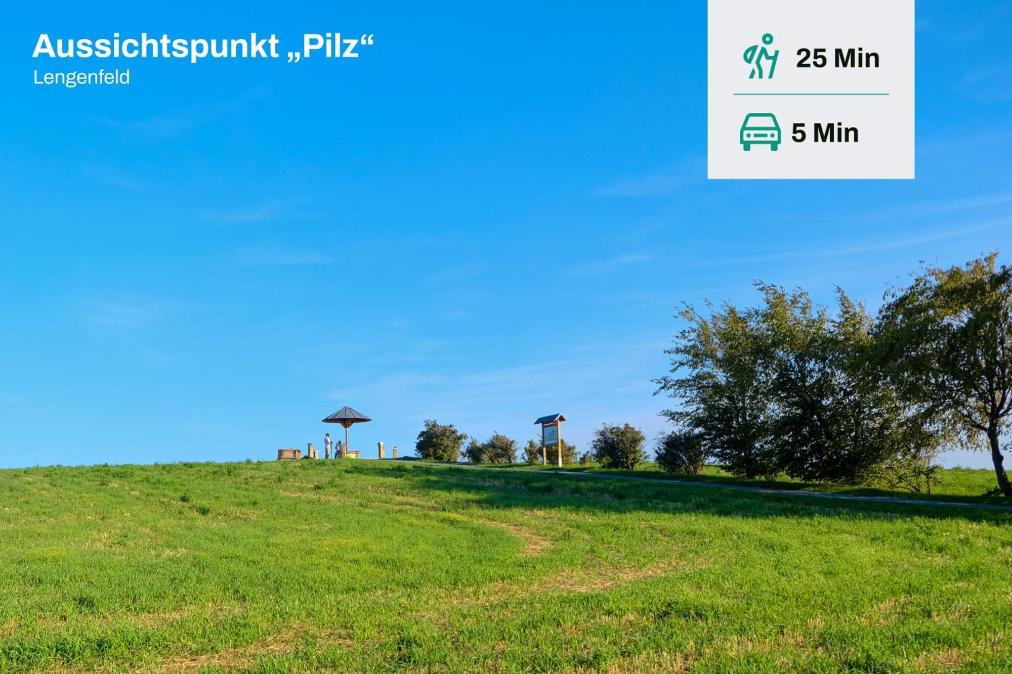 Familienwohnung Im Vogtland Lengenfeld  ภายนอก รูปภาพ